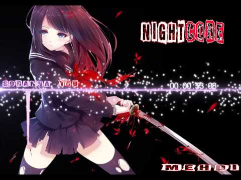 Nightcore Soranna - You