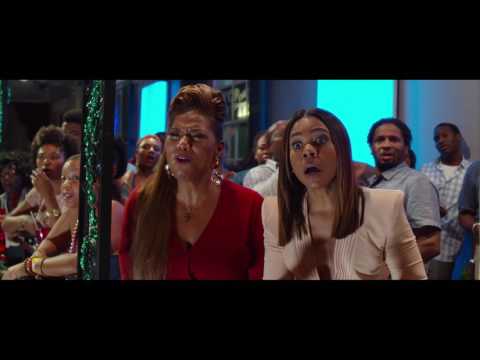 Girls Trip (2017) Official Trailer