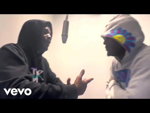 MeezyMainee - Feel Like Finesse ft. Mack Meezyy