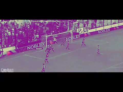 Geronimo rulli-Estudiantes de La Plata-