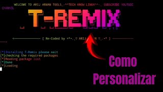 Como Personalizar E Adicionar Login No Termux