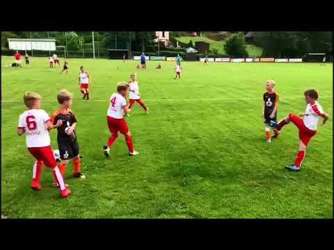 SV Lindenau gegen FC Lössnitz