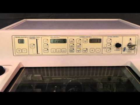 Thermo Shandon Cryotome SME Cryostat Scientific Microtome