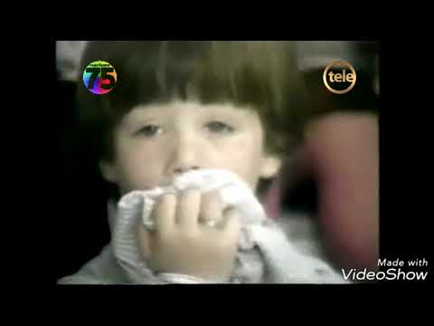 1987 Cacho Bochinche Ultratón