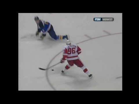 05/06 RS: Det @ STL Highlights - 11/6/05