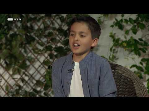 Tomás Marques - Maldição (Fado Cravo) - Em Casa D'Amália