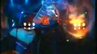 Helloween - Solo de Guitarra (Sascha) and Power - Live