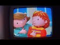 Opening To Barney S Christmas Star 2002 DVD 2005 Reprint