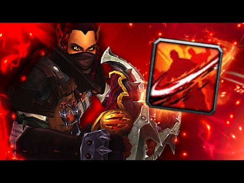 This Rogue Spec Is A INCREDIBLE In Dragonflight! (5v5 1v1 Duels) - PvP WoW: Dragonflight Beta