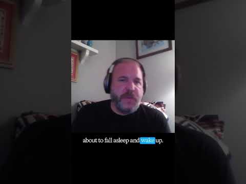 #221 7  Thomas Gormley  Going Into The Spirit World