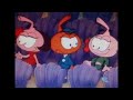 Snorks 80s Kids TV Cartoon Theme Tune 1 High Pitch