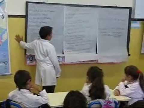 Club Agrario Infantil "La unión hace la fuerza"