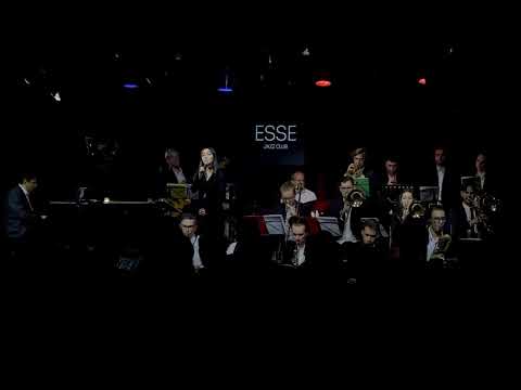 Don’t Let Me Be Lonely Tonight – Alina Engibaryan – 12.11.22 – jazz club ESSE (Moscow 🇷🇺 Russia).