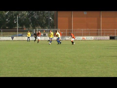 O.S.S.´20 B1 - Venlosche boys