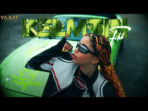 F.B.K - KELMTIN | كلمتين [Official Music Video]