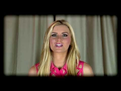 2013 Miss Teen USA - Mississippi - Madison Brock