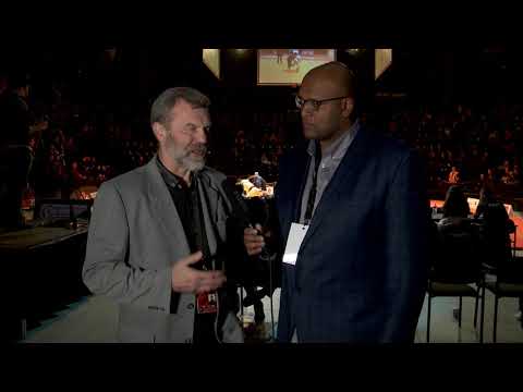 It's always great to speak with Judo Canada's Sport Director, Mr Andrzej Sądej