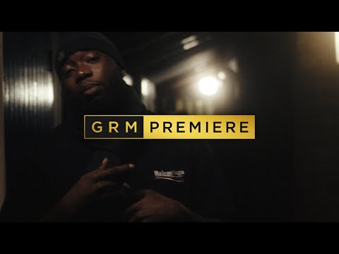D'One - So Anti [Music Video] | GRM Daily