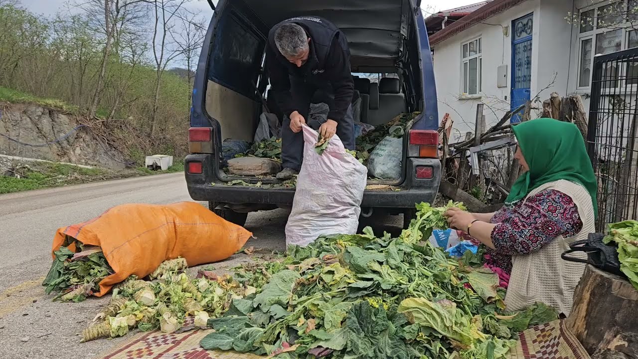‼️KUZENİM SAĞOLSUN KIZLARIM ÇOK MUTLU OLDU‼️