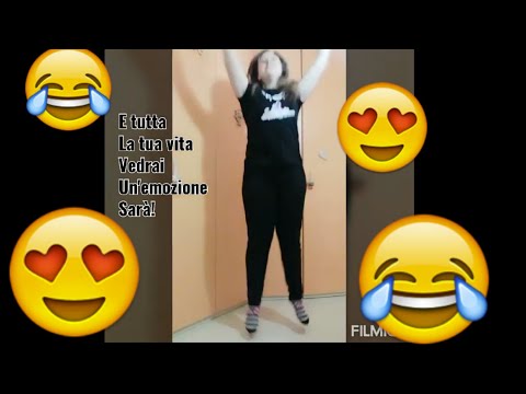 Baby dance prendi un'emozione _ canzoni per bambini_ marikariccihappyevents#iorestoacasa mamidiverto