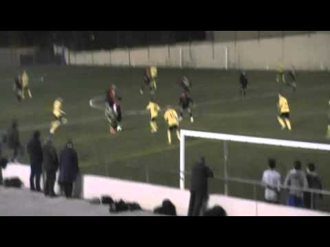 KaaPo  Under 16- La Salle Bonanova 1