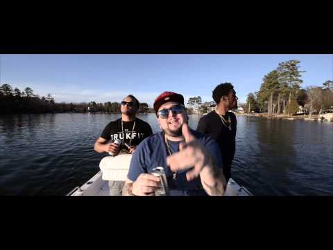 Capo Cheeze - On The Scene ft. Boss Beezy | Shot by PJ @Plague3000