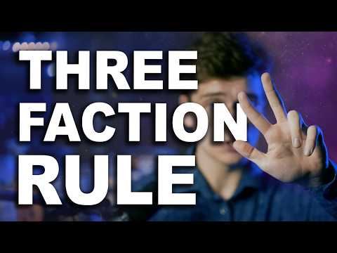 The Secret to Running Political Campaigns