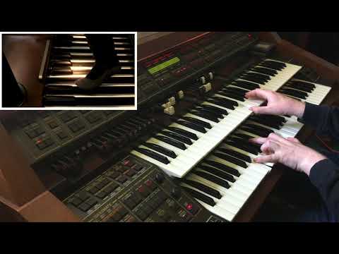 Disco Star / Florian Hutter - Wersi Gala