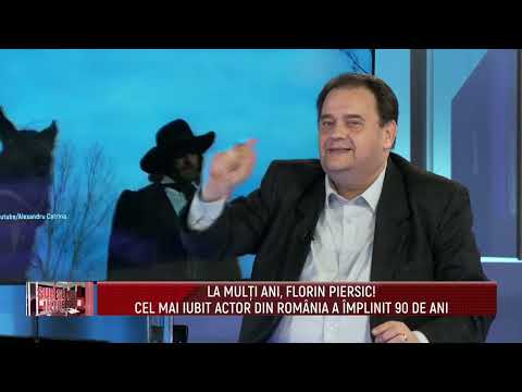 Sub semnul intrebarii cu Robert Turcescu - H.D. Hartmann - 27 Ianuarie 2026 @MetropolaTV