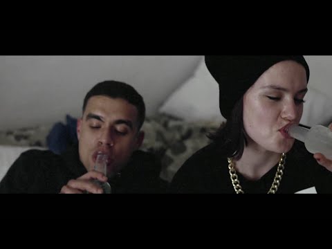 Wiley: Lights On Music Video Feat. Daisy Ridley