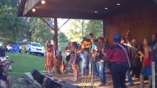 Rhonda Vincent How Lucky You Are