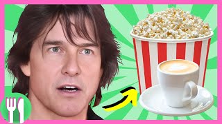 What Tom Cruise Eats In A Day - Nutritionist Reveals