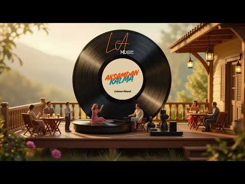 Akşamdan Kalma - LA Music