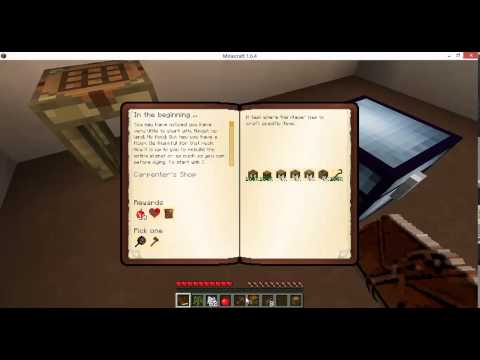 FTB Agrarian Skies #1