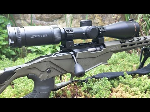 Aguila 22LR ammunition review