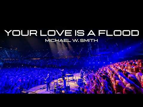 Your Love Is A Flood