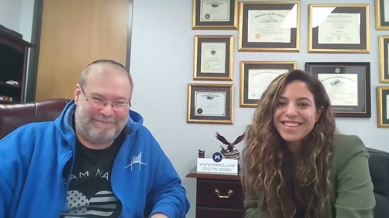 אהרון מנדל והילה קפלן עונים על שאלות נפוצות