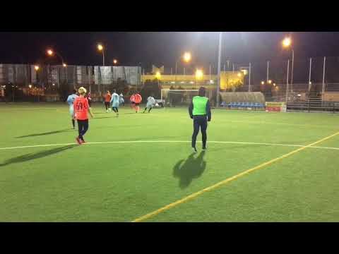 Aston Birra Vs Suavosones FC - 2ª división grupo 3
