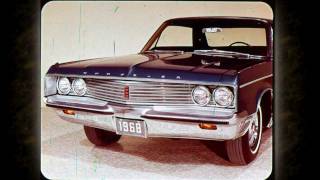preview picture of video '1968 Chrysler Features Sales Training Film'