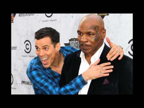 [Wikipedia] Steve Doig