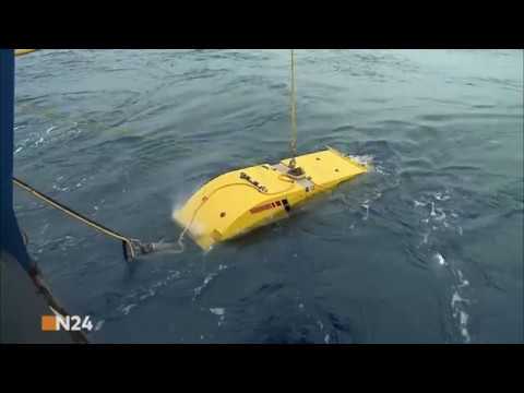 Air France 447 - Absturz über dem Atlantik (Mayday - Alarm im Cockpit)