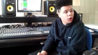 Mother Nepal (Charity Song): Ep#5 Rap Vocals