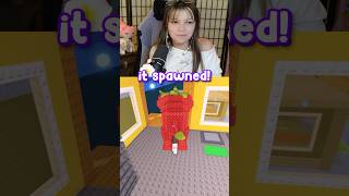 Stealing his OG STRAWBERRY ELEPHANT in Roblox Steal a Brainrot #roblox #stealabrainrot