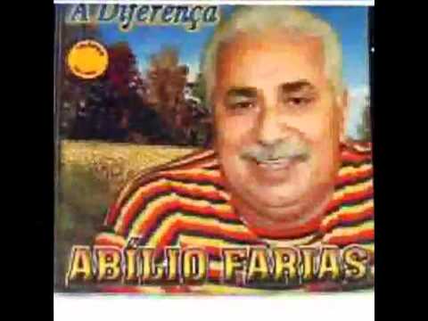 Mulher Difícil, Homem Gosta - Abílio Farias