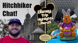 Walt Disney World Trip Highlights!