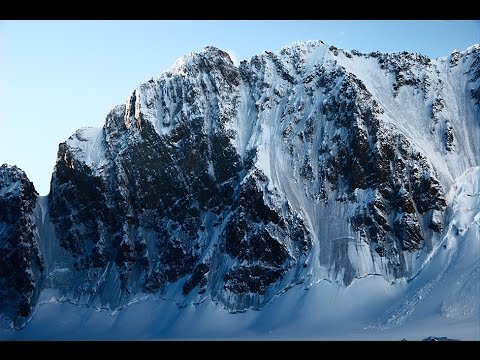 Киргизский Ала-Тоо, пер. Провал Свободной Кореи (3Б, 4431)