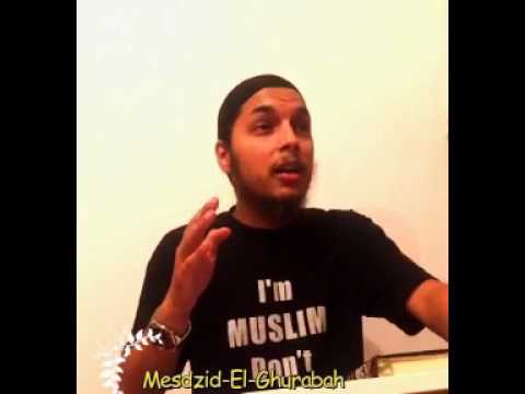 Romano Dersi - Omer Ebu Naser 2017 "O meribe e Poslanikoskoro"