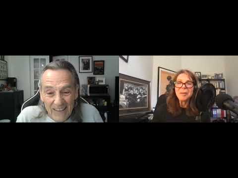 Let's Chat: Joe Frank Carollo