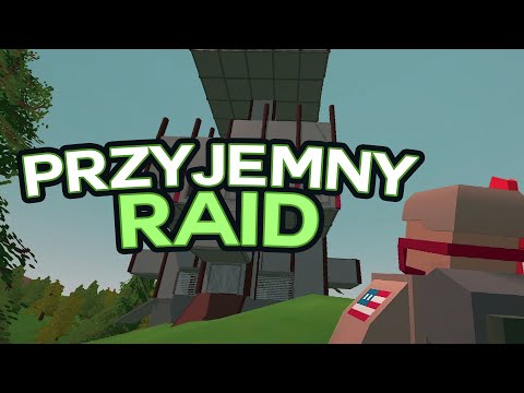 TAKIE RAJDOWANIE JEST O WIELE LEPSZE - UNTURNED