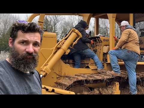 Predator 670 - Piston Installation